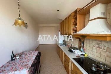 1-к квартира на улице Екатерининская в Центре - Atlanta.ua - фото 7