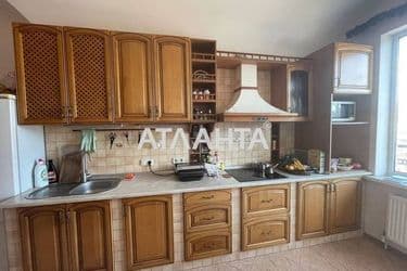 1-к квартира на улице Екатерининская в Центре - Atlanta.ua - фото 8