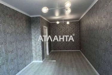 1-к apartment on street Sakharova na Poselke Kotovskogo - Atlanta.ua