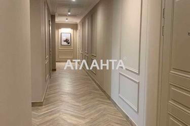 3-rooms apartment apartment by the address st. Karantinnaya Lizoguba (area 80,0 m2) - Atlanta.ua - photo 22