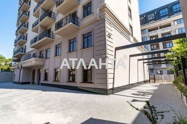 3-rooms apartment apartment by the address st. Karantinnaya Lizoguba (area 80,0 m2) - Atlanta.ua - photo 18