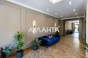 3-rooms apartment apartment by the address st. Karantinnaya Lizoguba (area 80,0 m2) - Atlanta.ua - photo 20