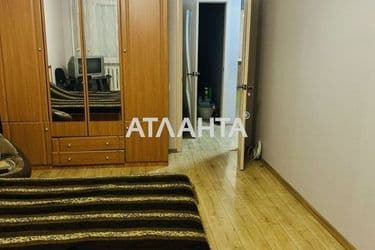 2-к квартира на вулиці Паустовского на селищі Котовського - Atlanta.ua