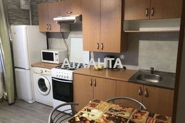 1-к квартира на Вашингтона Дж. ул.  - Atlanta.ua