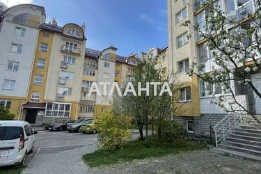 1-room apartment apartment by the address st. Vashingtona Dzh ul (area 40,7 m²) - Atlanta.ua - photo 18