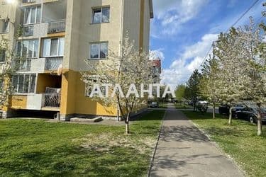 1-room apartment apartment by the address st. Vashingtona Dzh ul (area 40,7 m²) - Atlanta.ua - photo 19