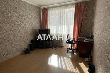 1-room apartment apartment by the address st. Vashingtona Dzh ul (area 40,7 m²) - Atlanta.ua - photo 22