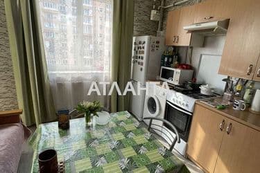 1-room apartment apartment by the address st. Vashingtona Dzh ul (area 40,7 m²) - Atlanta.ua - photo 25