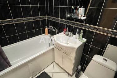 1-room apartment apartment by the address st. Vashingtona Dzh ul (area 40,7 m²) - Atlanta.ua - photo 27