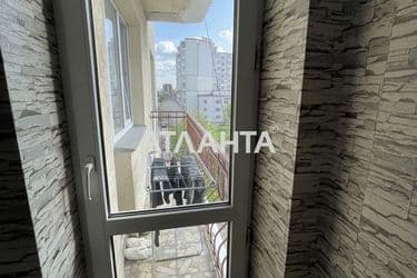 1-room apartment apartment by the address st. Vashingtona Dzh ul (area 40,7 m²) - Atlanta.ua - photo 28