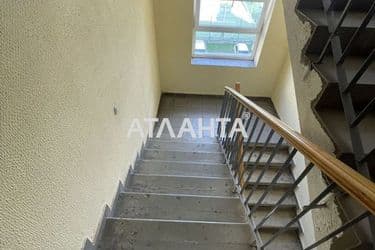 1-room apartment apartment by the address st. Vashingtona Dzh ul (area 40,7 m²) - Atlanta.ua - photo 29