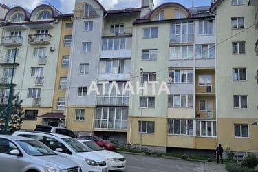1-room apartment apartment by the address st. Vashingtona Dzh ul (area 40,7 m²) - Atlanta.ua - photo 32