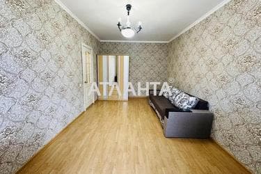 1-room apartment apartment by the address st. Vashingtona Dzh ul (area 40,7 m²) - photo 15 1-room apartment apartment by the address st. Vashingtona Dzh ul (area 40,7 m²) - Atlanta.ua - photo 15