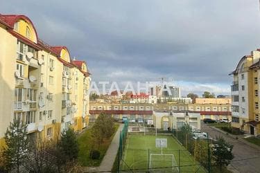 1-room apartment apartment by the address st. Vashingtona Dzh ul (area 40,7 m²) - photo 24 1-room apartment apartment by the address st. Vashingtona Dzh ul (area 40,7 m²) - Atlanta.ua - photo 24