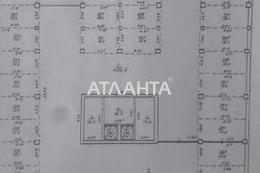 Коммерческая недвижимость по адресу Жукова вице- адм. Пер. (площадь 18 м²) - Atlanta.ua - фото 10