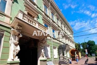 Коммерческая недвижимость по адресу Жукова вице- адм. Пер. (площадь 18 м²) - Atlanta.ua - фото 6