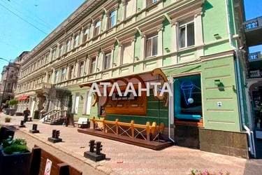 Коммерческая недвижимость по адресу Жукова вице- адм. Пер. (площадь 18 м²) - Atlanta.ua - фото 7