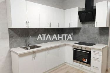 1-к квартира на Небесної Сотні пр. на Таирова - Atlanta.ua