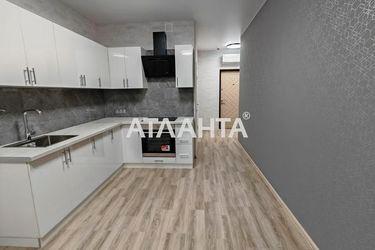 1-комнатная квартира по адресу Небесной Сотни пр. (площадь 45,0 м2) - Atlanta.ua - фото 24
