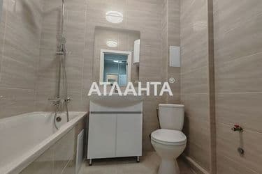 1-к квартира на Небесної Сотні пр. на Таирова - Atlanta.ua - фото 13