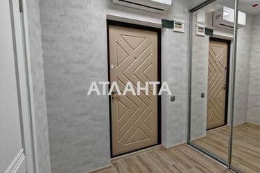 1-к квартира на Небесної Сотні пр. на Таирова - Atlanta.ua - фото 16