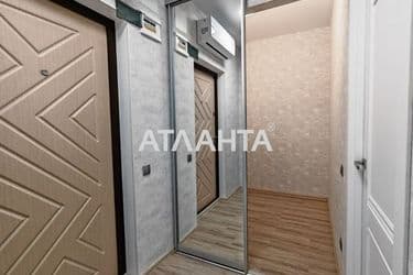 1-кімнатна квартира за адресою Небесної сотні пр. (площа 45,0 м2) - Atlanta.ua - фото 36