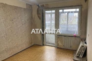 2-к квартира на Французский бул. на Французском бульваре - Atlanta.ua