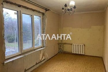 2-к квартира на Французский бул. на Французском бульваре - Atlanta.ua - фото 2