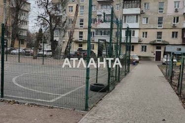 2-к квартира на Французский бул. на Французском бульваре - Atlanta.ua - фото 10