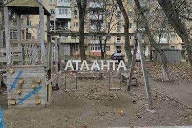 2-к квартира на Французский бул. на Французском бульваре - Atlanta.ua - фото 11