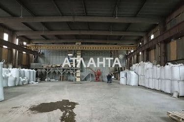 commercial realty on street Chepigi atam   Bondareva  na Peresypi - Atlanta.ua