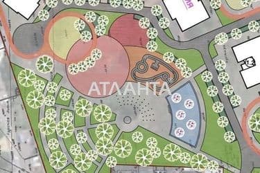 2-к квартира на улице Краснова на Фонтане - Atlanta.ua - фото 2