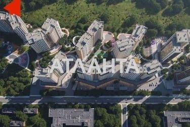 2-к квартира на улице Краснова на Фонтане - Atlanta.ua - фото 3