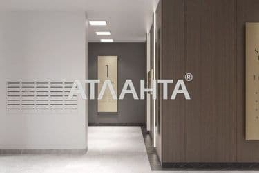 1-к apartment on street Orlika Pilipa  - Atlanta.ua - photo 5