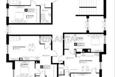 The object is removed from sale. - Atlanta.ua - photo 8