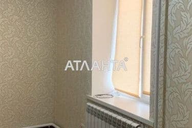 2-rooms apartment apartment by the address st. Karnaukhina (area 34,1 m²) - Atlanta.ua - photo 17