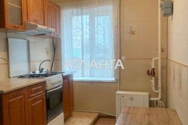 2-rooms apartment apartment by the address st. Karnaukhina (area 34,1 m²) - Atlanta.ua - photo 14