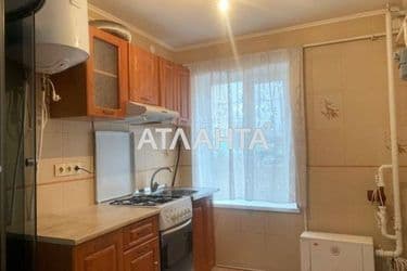 2-rooms apartment apartment by the address st. Karnaukhina (area 34,1 m²) - Atlanta.ua - photo 16
