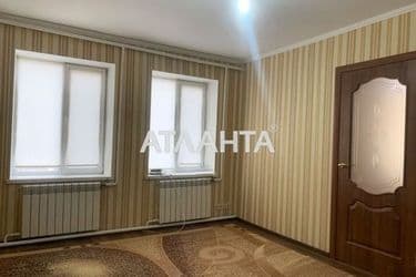 2-rooms apartment apartment by the address st. Karnaukhina (area 34,1 m²) - Atlanta.ua - photo 11