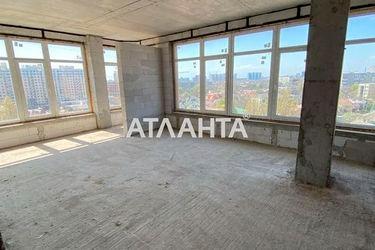 1-комнатная квартира по адресу Компасный пер. (площадь 60 м²) - Atlanta.ua - фото 15