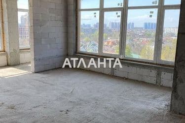 1-к apartment on street Kompasnyy per  na Fontane - Atlanta.ua - photo 8