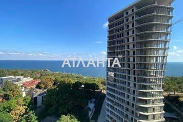 2-к квартира на Французский бул. на Французском бульваре - Atlanta.ua
