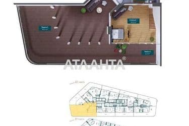 2-к квартира на Французский бул. на Французском бульваре - Atlanta.ua - фото 6