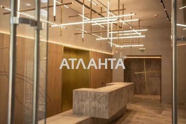 2-к квартира на Французский бул. на Французском бульваре - Atlanta.ua - фото 7