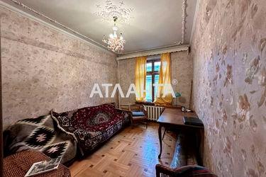 3-rooms apartment apartment by the address st. Spiridonovskaya Gorkogo (area 77,0 m2) - Atlanta.ua - photo 11