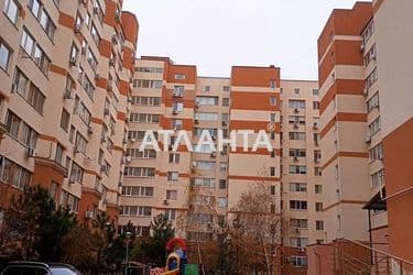 2-комнатная квартира по адресу ул. Старицкого (площадь 90 м²) - Atlanta.ua - фото 10