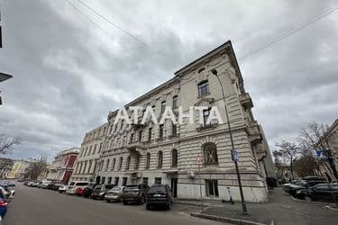 commercial realty on street Sabaneev most  Mendeleeva  v Tsentre - Atlanta.ua - photo 25