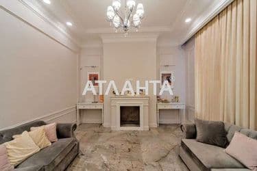 4+-rooms apartment apartment by the address st. Bazarnaya Kirova (area 160 m²) - Atlanta.ua - photo 23