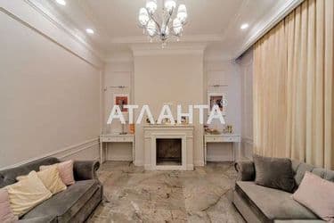 Многокомнатная квартира по адресу ул. Базарная (площадь 160 м²) - Atlanta.ua - фото 23