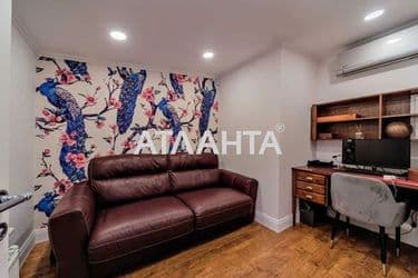 Многокомнатная квартира по адресу ул. Базарная (площадь 160 м²) - Atlanta.ua - фото 35